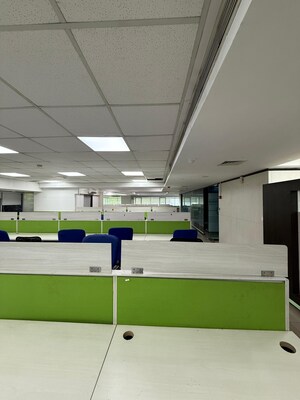 Team Area in  Office Space at Week Moon Marol, Marol – for Rent