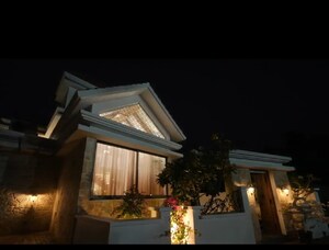 Bedroom in 3 BHK Villa at Corgao – for Sale