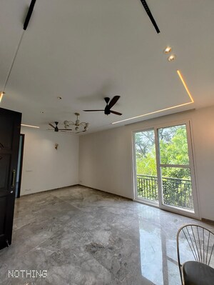 Room in 3 BHK Builder Floor at Saket – for Rent