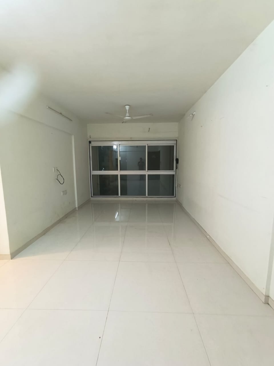 2 BHK + Pooja Room Apartment For Sale in Godrej Central