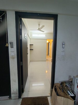 Building Lobby in 2 BHK Apartment at Godrej Central, Chembur – for Sale