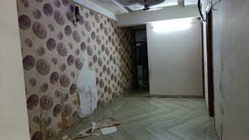 Living Room in 3 BHK Builder Floor at Sector 1 Vaishali – for Sale