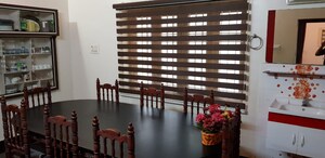 Staircase in 6 BHK Independent House at Avenue Road – for Sale