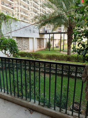 3 BHK Apartment For Rent in Paradigm Business Hermitage Park, Dhakoli