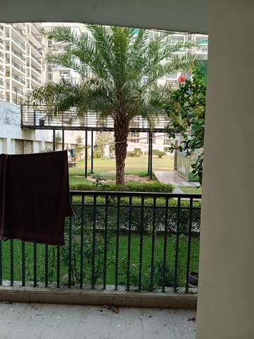 Master Plan in 3 BHK Apartment at Paradigm Business Hermitage Park, Dhakoli – for Rent