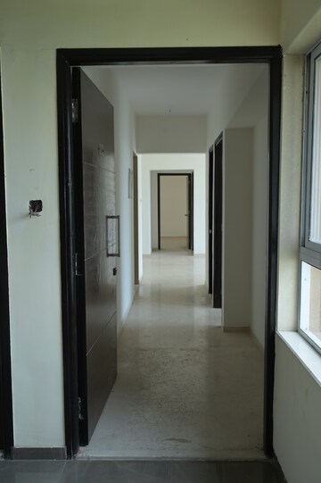 Building Lobby in 2 BHK Apartment at Lodha Fiorenza, Goregaon East – for Sale