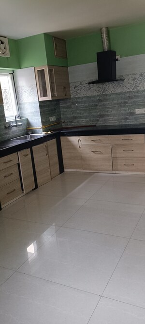 Balcony in 2 BHK Apartment at Pareena Om Apartments, Sector 112 – for Rent