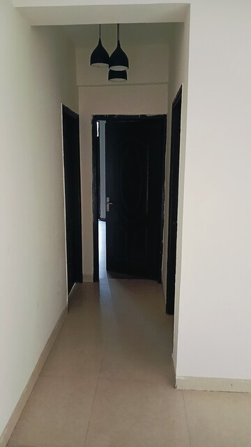 Building Lobby in 3 BHK Apartment at Divyansh Fabio, Dundahera – for Sale