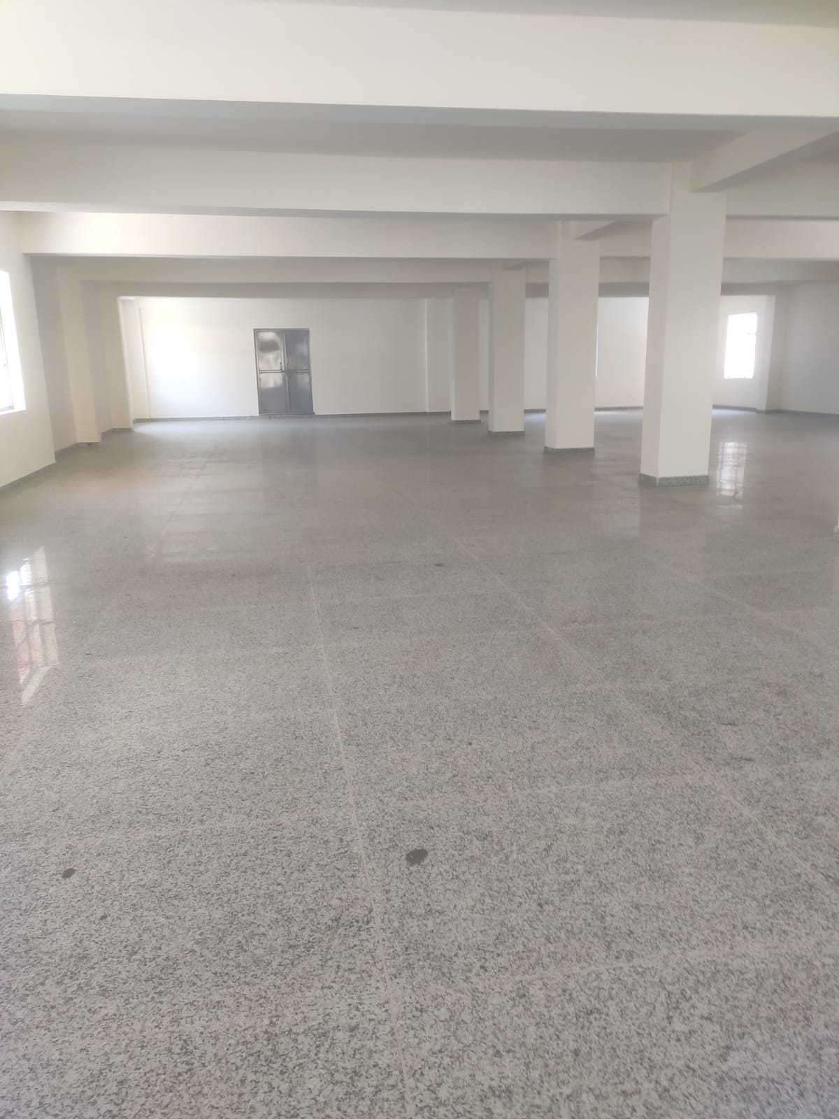 Industrial Plot For Rent in Sector 6