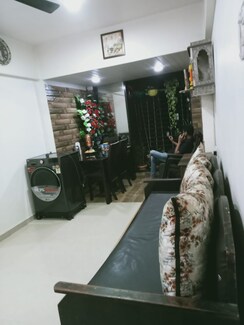 1 BHK + Pooja Room Apartment For Sale in Solanki Arcade