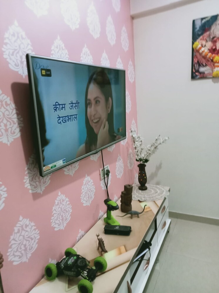 Room, solanki-arcade 1 Bedroom 620 Sq.Ft. Apartment In Navade Navi Mumbai 9309833