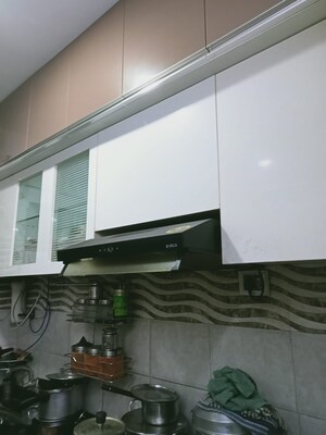 Gym in 1 BHK Apartment at Solanki Arcade, Navade – for Sale