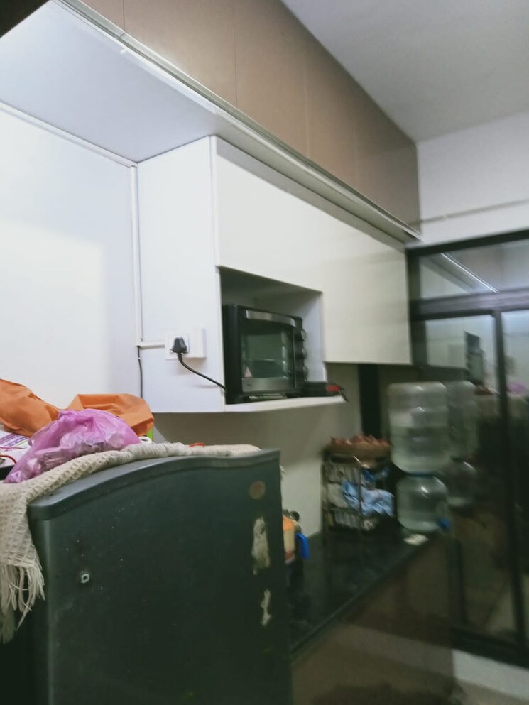 Kitchen, solanki-arcade 1 Bedroom 620 Sq.Ft. Apartment In Navade Navi Mumbai 9309833