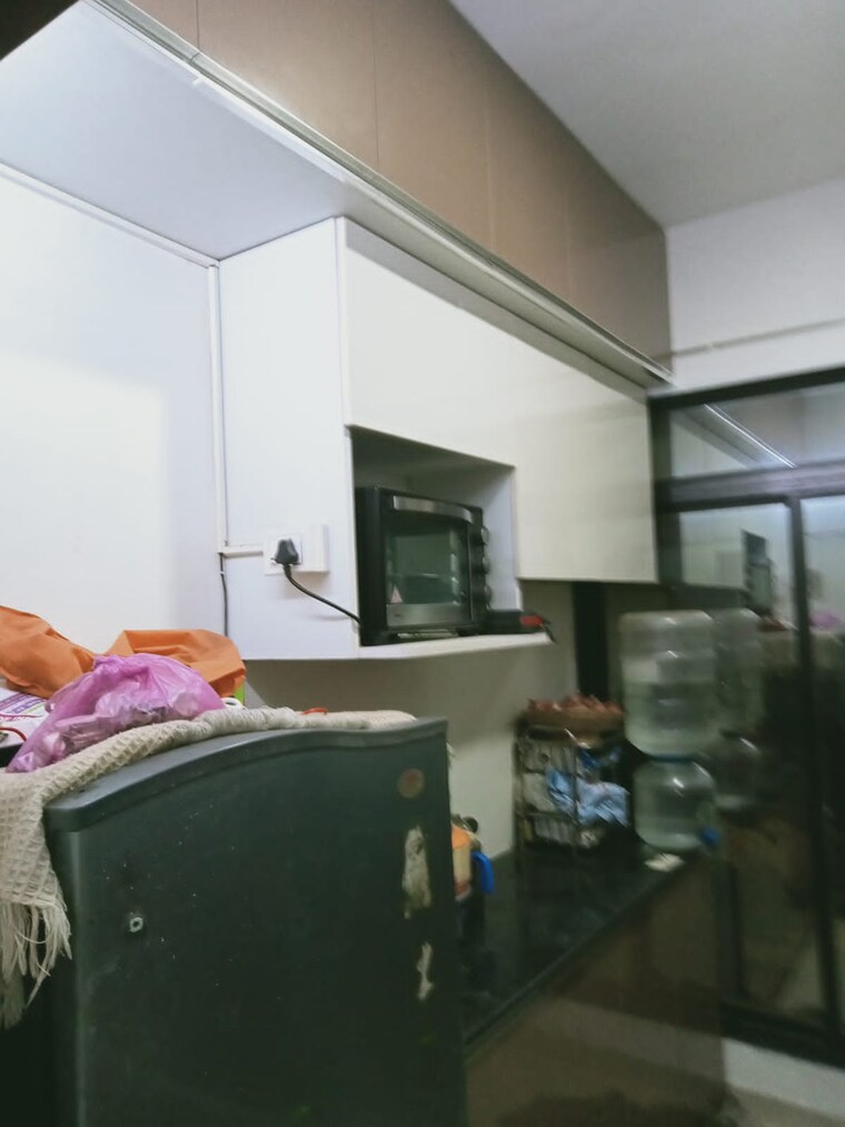 Kitchen, solanki-arcade 1 Bedroom 620 Sq.Ft. Apartment In Navade Navi Mumbai 9309833