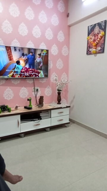 Room in 1 BHK Apartment at Solanki Arcade, Navade – for Sale