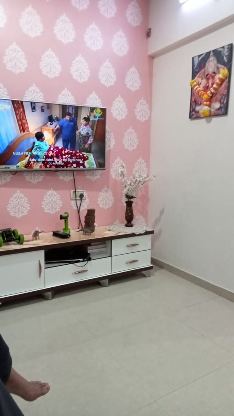 Room, solanki-arcade 1 Bedroom 620 Sq.Ft. Apartment In Navade Navi Mumbai 9309833