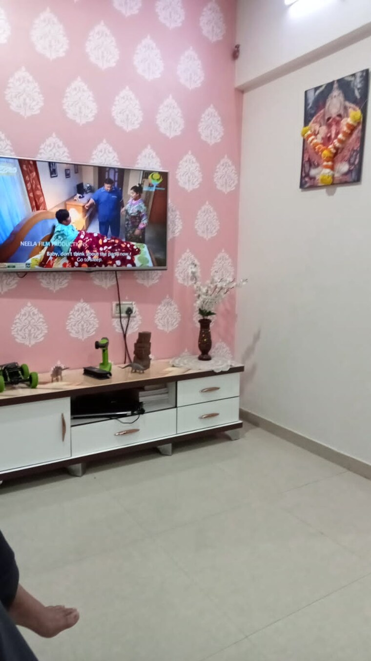 Room, solanki-arcade 1 Bedroom 620 Sq.Ft. Apartment In Navade Navi Mumbai 9309833