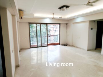 3 BHK Apartment For Rent in Eminente I, Khar West