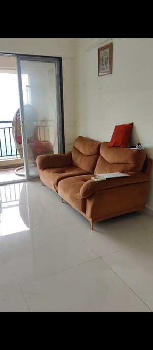1 BHK Apartment For Rent in Dombivli East