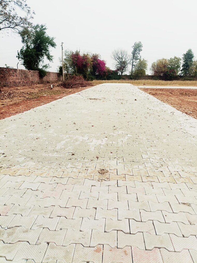 undefined, bhondsi  900 Sq.Ft. Plot In Bhondsi Gurgaon 9309845