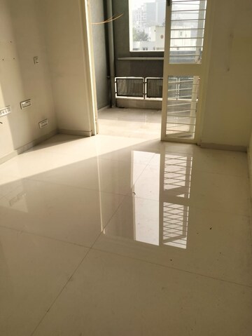 Building Lobby in 2 BHK Apartment at Ganga Legend, Bavdhan – for Rent
