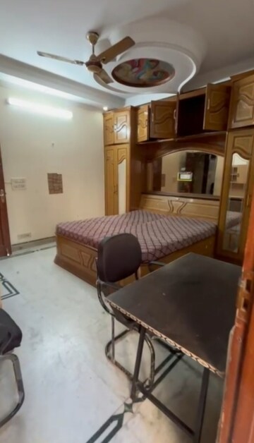 2 BHK Builder Floor For Rent in East Patel Nagar