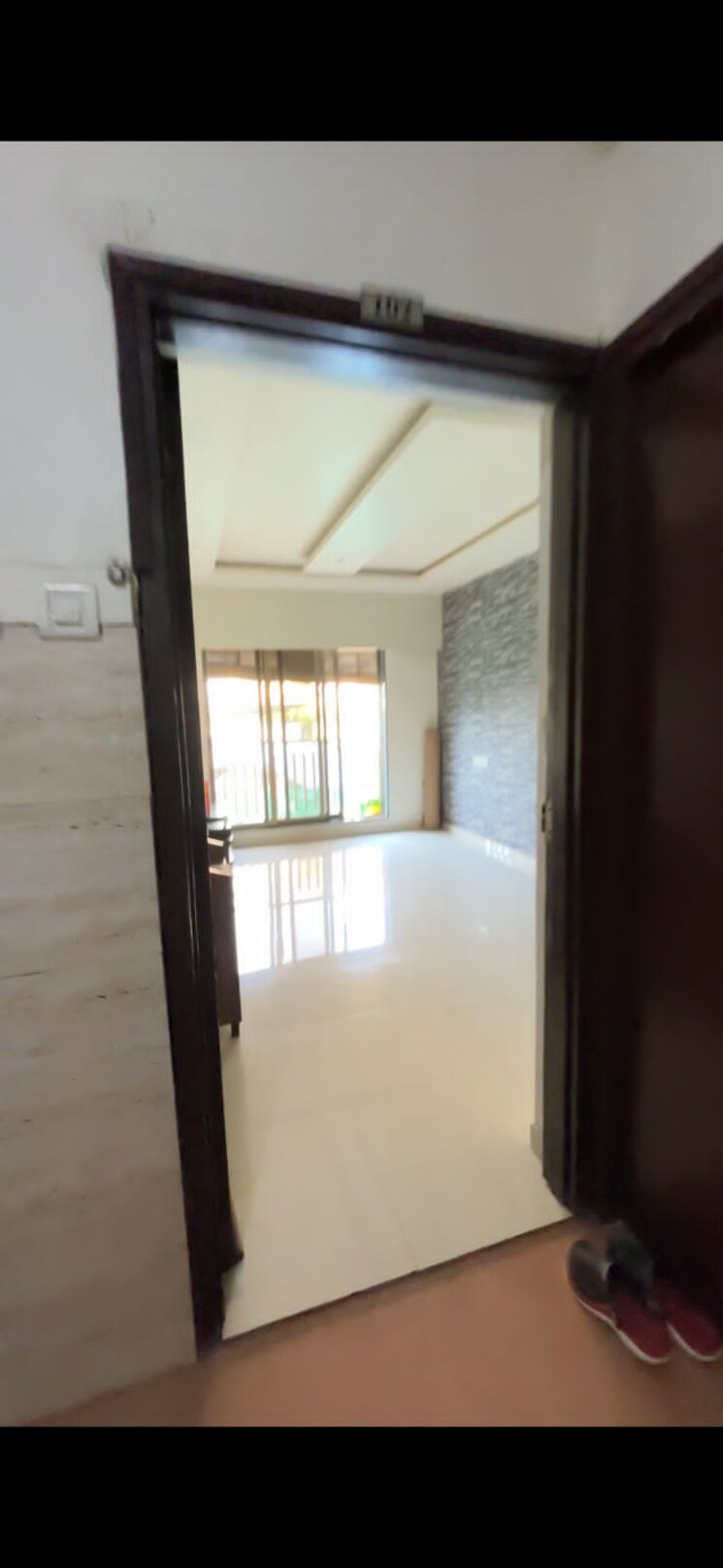 Room, je-and-vee-madhuban 2 Bedroom 650 Sq.Ft. Apartment In Malad East Mumbai 9309877