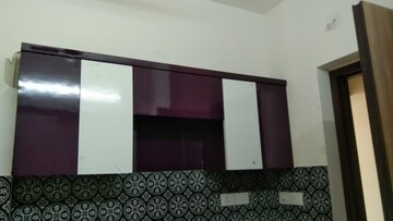 Kitchen in 2 BHK Apartment at Lodha Amara, Kolshet Road – for Sale
