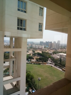 3 BHK Apartment – Exterior View View at Pioneer Araya, Sector 62 - for Rent