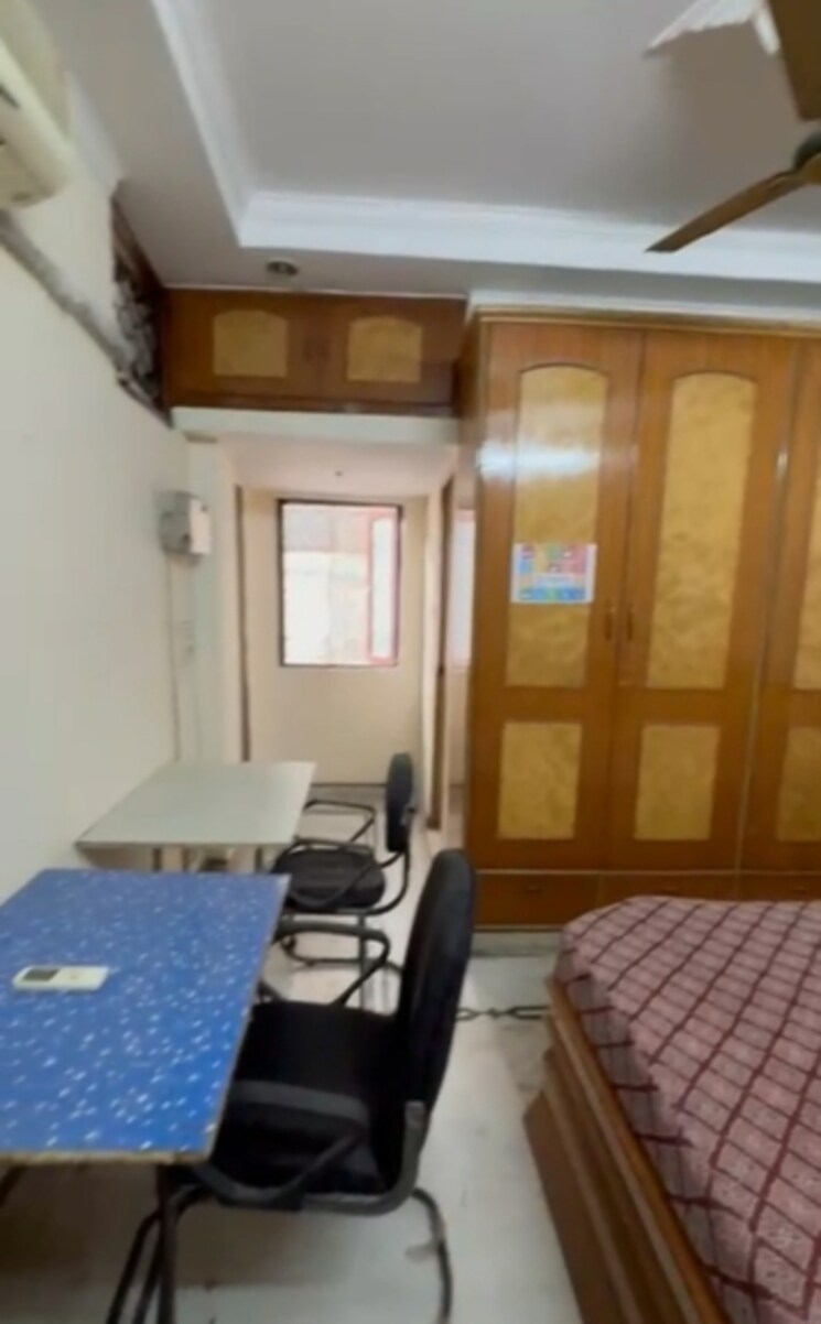 Bedroom, east patel nagar 2 Bedroom 1150 Sq.Ft. Builder Floor In East Patel Nagar Delhi 9309903