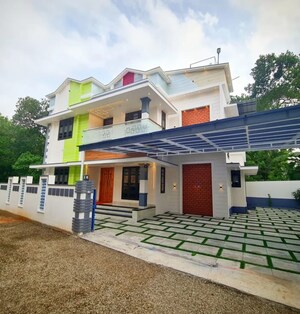 3 BHK Villa For Sale in Railway Colony