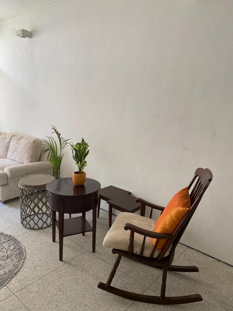 Living Room, greater kailash ii 2.5 Bedroom 2000 Sq.Ft. Apartment In Greater Kailash ii Delhi 9309878