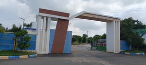  Plot – Exterior View View at Maheshwaram - for Sale