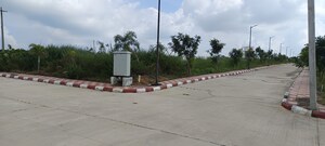  Plot For Sale in Maheshwaram
