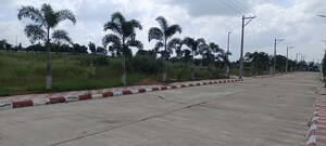  Plot – Exterior View View at Maheshwaram - for Sale