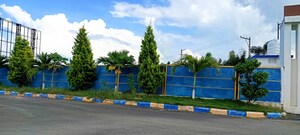  Plot – Exterior View View at Maheshwaram - for Sale