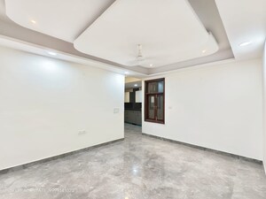 3 BHK Builder Floor For Rent in Chattarpur