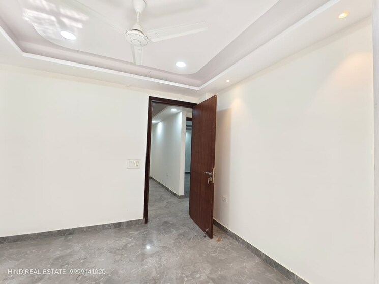 Room, chattarpur 3 Bedroom 1350 Sq.Ft. Builder Floor In Chattarpur Delhi 9309893