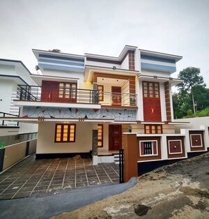 3 BHK Villa For Sale in Akathethara