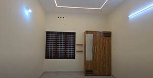 3 BHK Villa – Exterior View View at Bellandur - for Sale