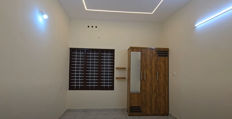 Exterior View, bellandur 3 Bedroom 1500 Sq.Ft. Villa In Bellandur Bangalore 9309898