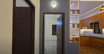  3 BHK Villa at Bellandur – for Sale
