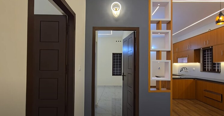 undefined, bellandur 3 Bedroom 1500 Sq.Ft. Villa In Bellandur Bangalore 9309898