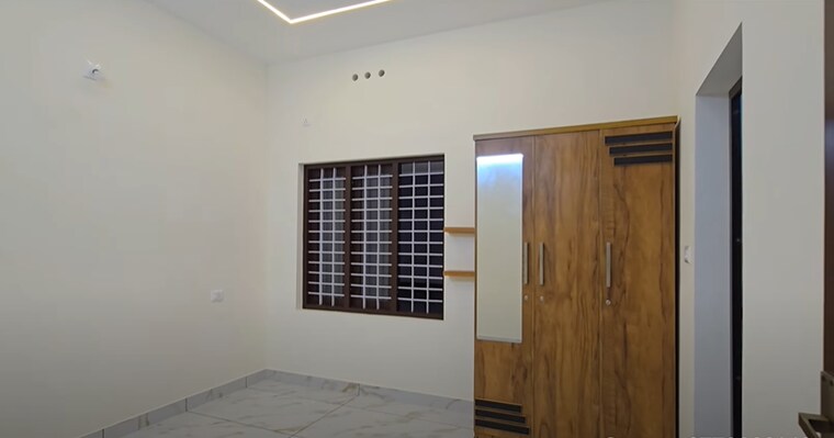 Exterior View, bellandur 3 Bedroom 1500 Sq.Ft. Villa In Bellandur Bangalore 9309898