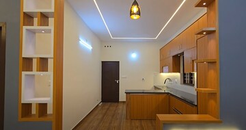Kitchen in 3 BHK Villa at Bellandur – for Sale