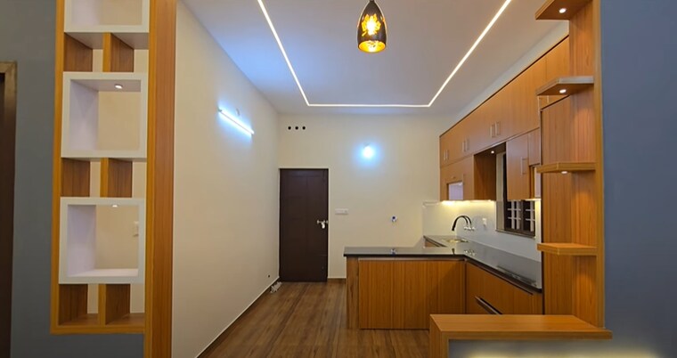 Kitchen, bellandur 3 Bedroom 1500 Sq.Ft. Villa In Bellandur Bangalore 9309898