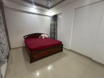 Furnished Amenities in 2 BHK Builder Floor at Vasant Kunj – for Rent