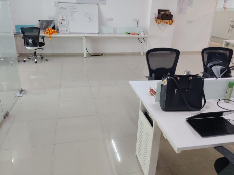 Team Area, m-s-the-space Commercial Office Space 1462 Sq.Ft. In Kharadi Pune 9309917