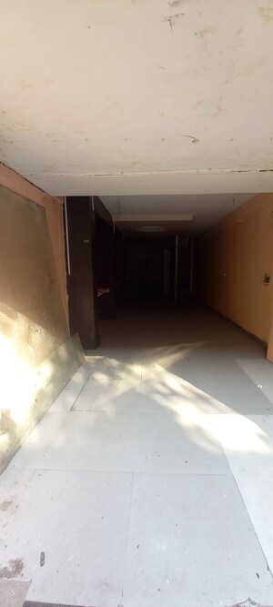  Shop – Exterior View View at Ashram Road - for Rent