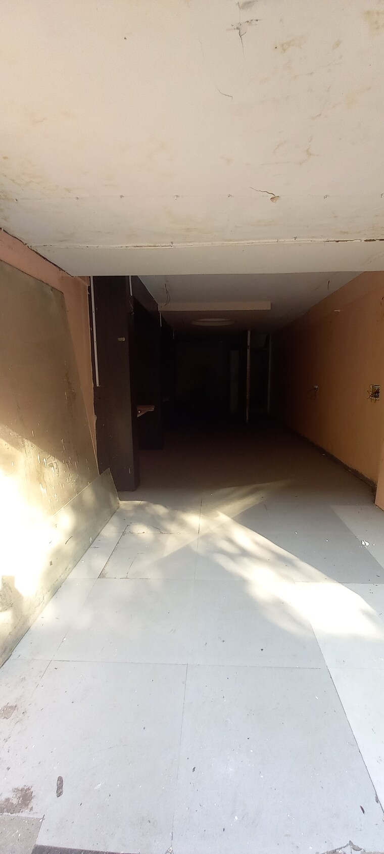 Exterior View, ashram road Commercial Shop 350 Sq.Ft. In Ashram Road Ahmedabad 9309945